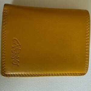 Women Garbino Genuine Leather Wallet
